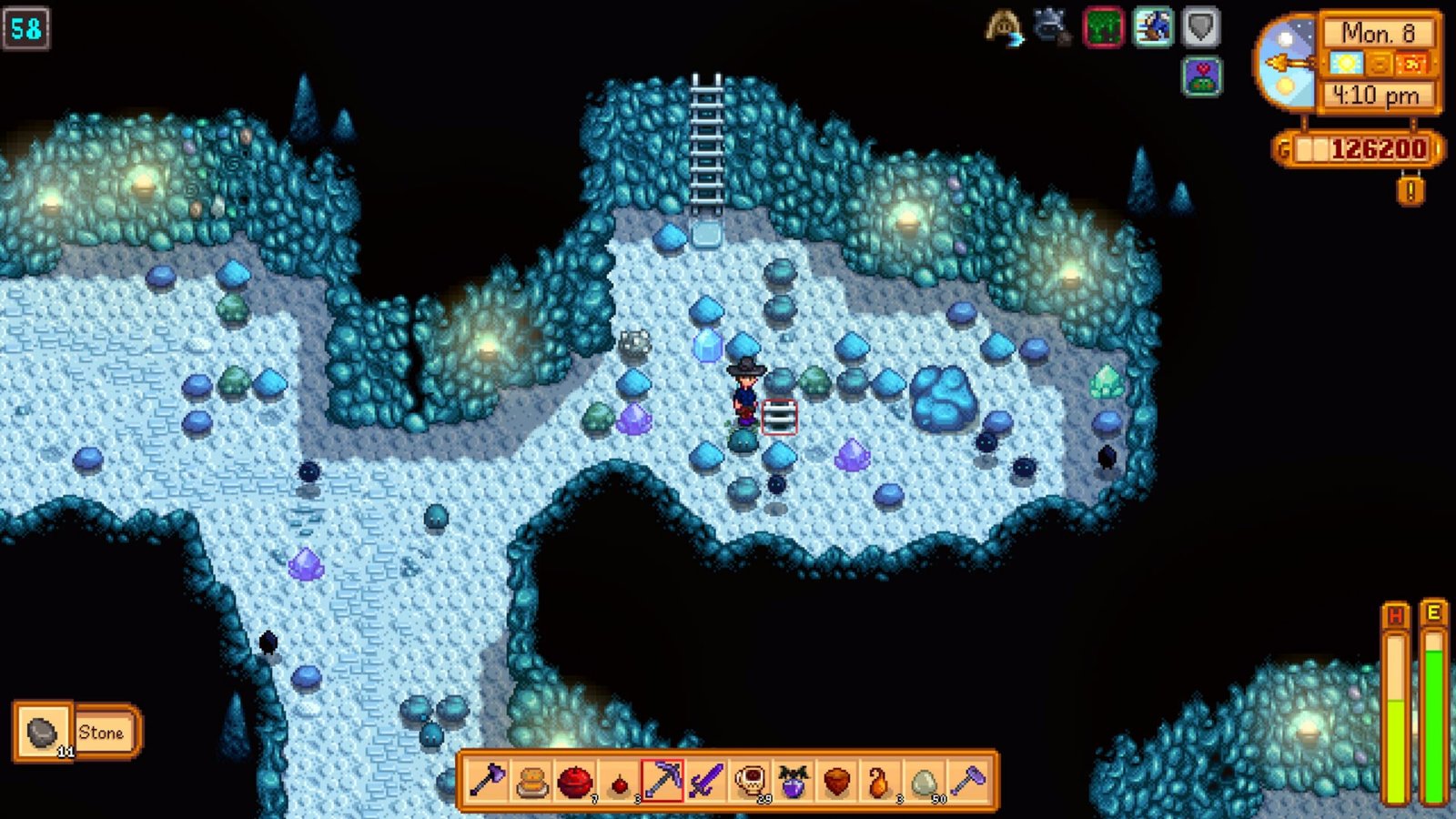 How to Get Coal Fast in Stardew Valley (2026)